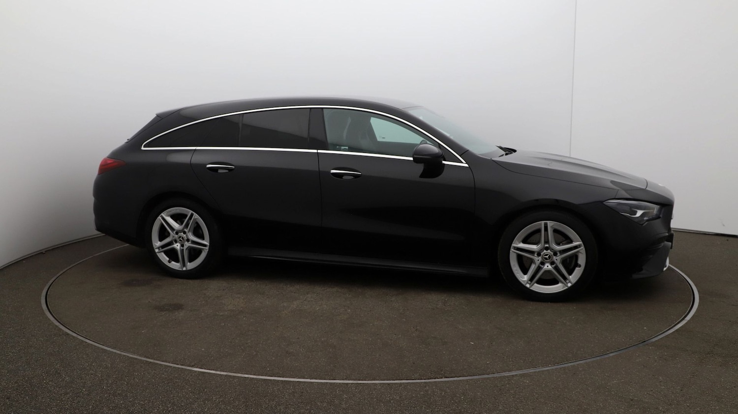 Used Mercedes-Benz CLA 2023 for sale - 76811719: Photo 40