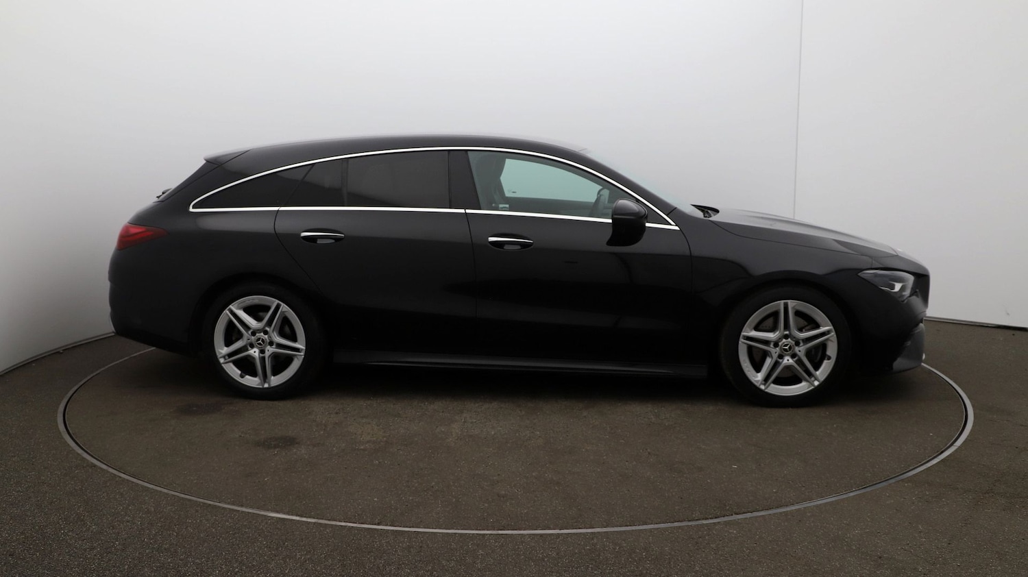 Used Mercedes-Benz CLA 2023 for sale - 76811719: Photo 41