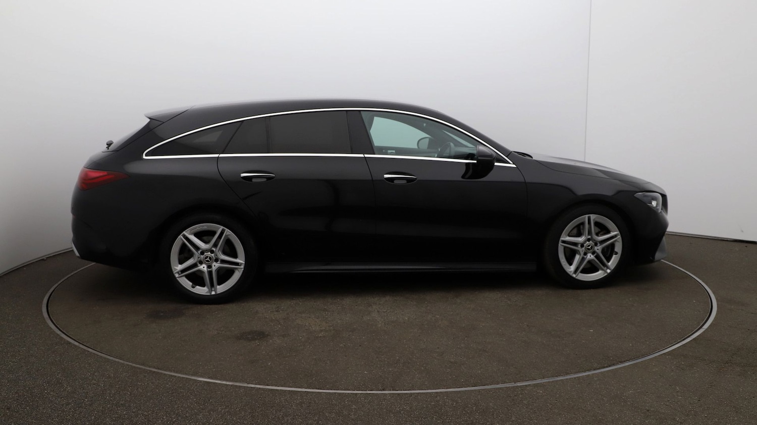 Used Mercedes-Benz CLA 2023 for sale - 76811719: Photo 42