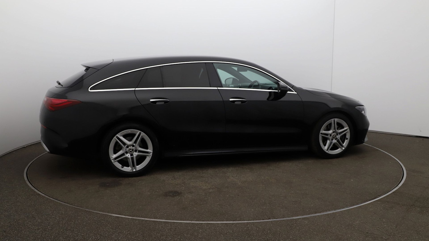 Used Mercedes-Benz CLA 2023 for sale - 76811719: Photo 43