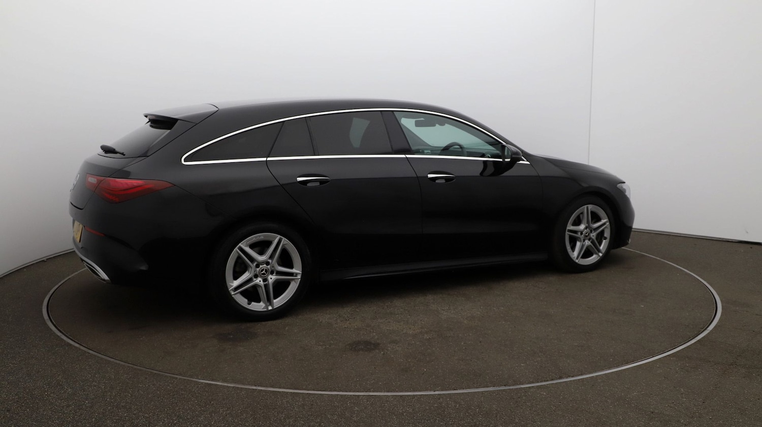 Used Mercedes-Benz CLA 2023 for sale - 76811719: Photo 44