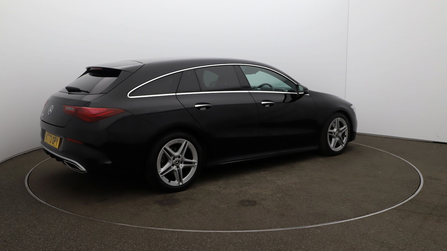 Used Mercedes-Benz CLA 2023 for sale - 76811719: Photo 45