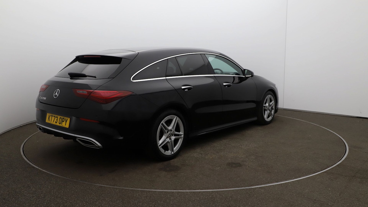 Used Mercedes-Benz CLA 2023 for sale - 76811719: Photo 46