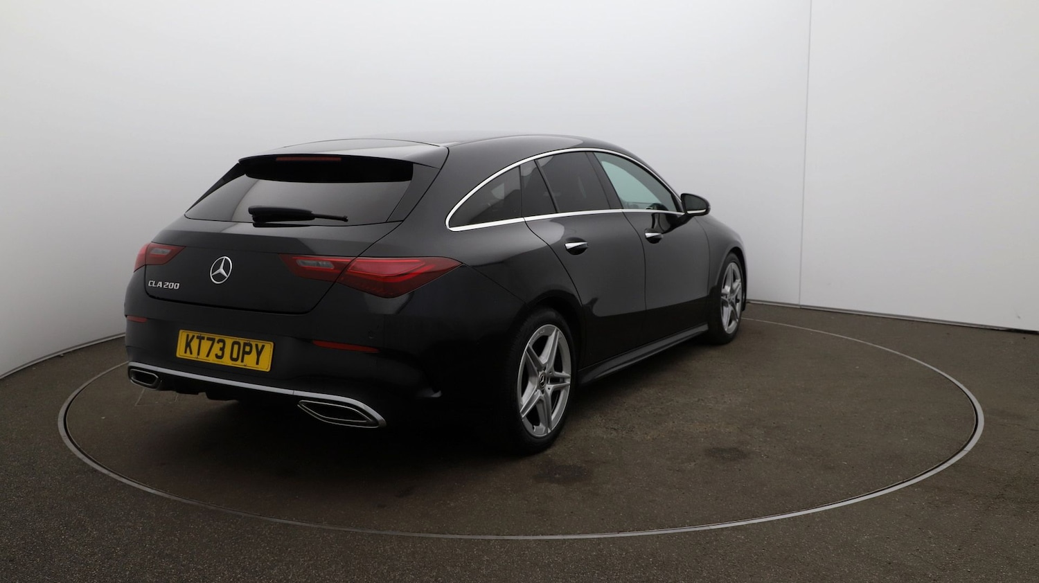 Used Mercedes-Benz CLA 2023 for sale - 76811719: Photo 47