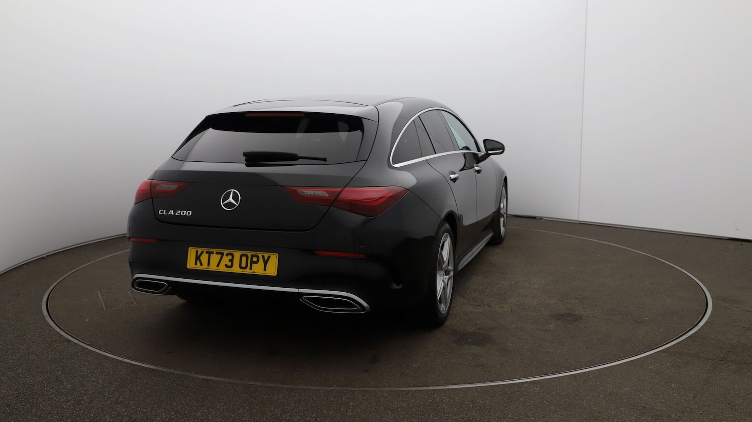 Used Mercedes-Benz CLA 2023 for sale - 76811719: Photo 48