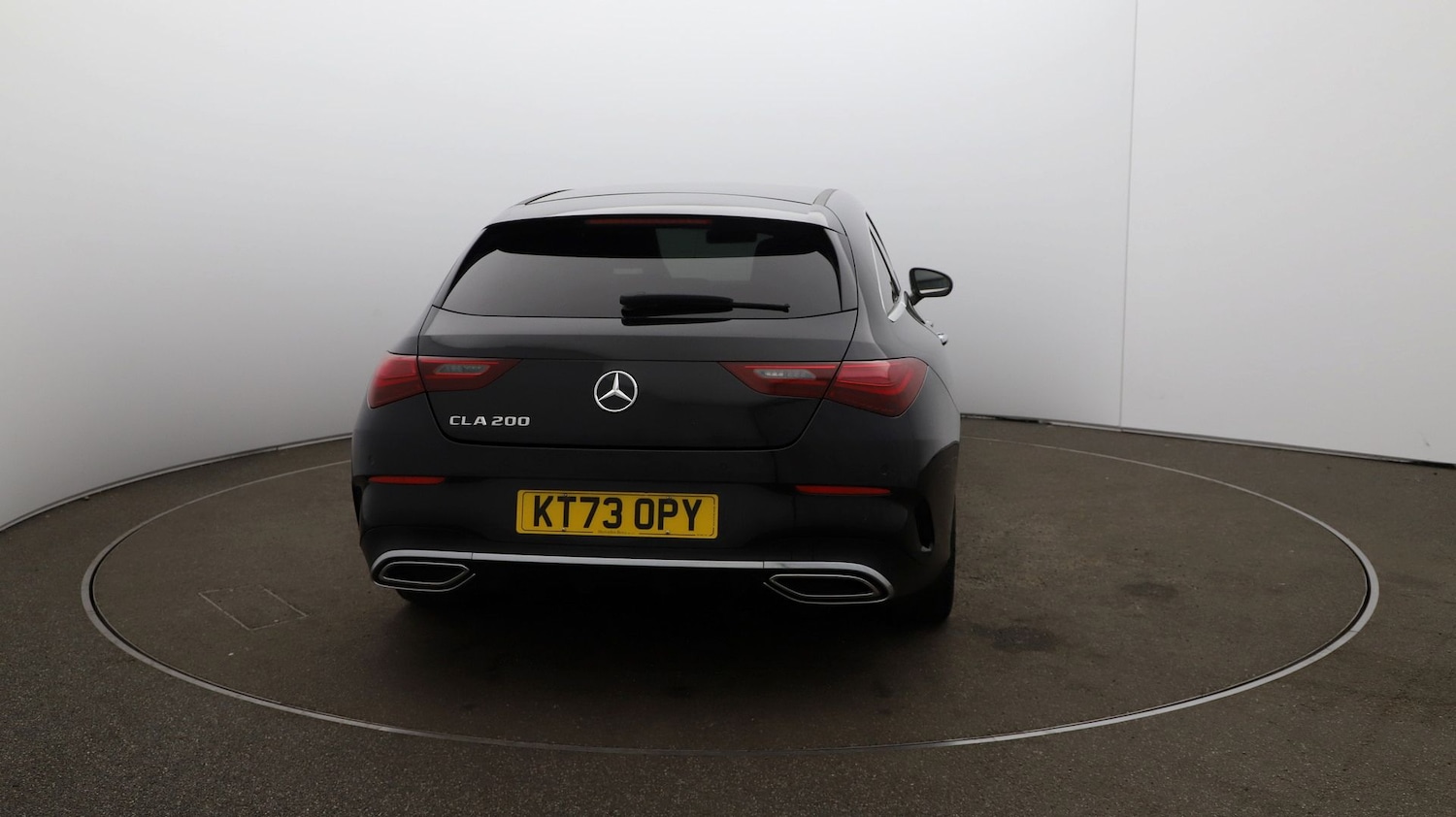 Used Mercedes-Benz CLA 2023 for sale - 76811719: Photo 49