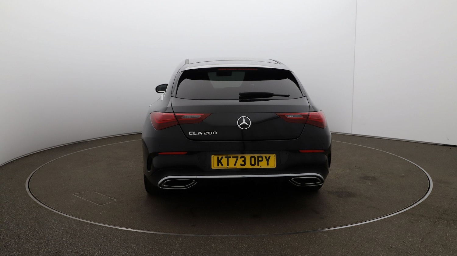 Used Mercedes-Benz CLA 2023 for sale - 76811719: Photo 51