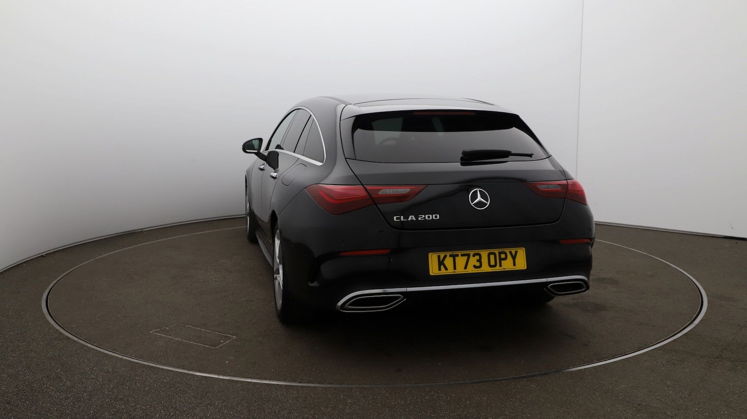 Used Mercedes-Benz CLA 2023 for sale - 76811719: Photo 52