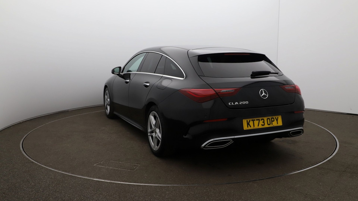Used Mercedes-Benz CLA 2023 for sale - 76811719: Photo 53