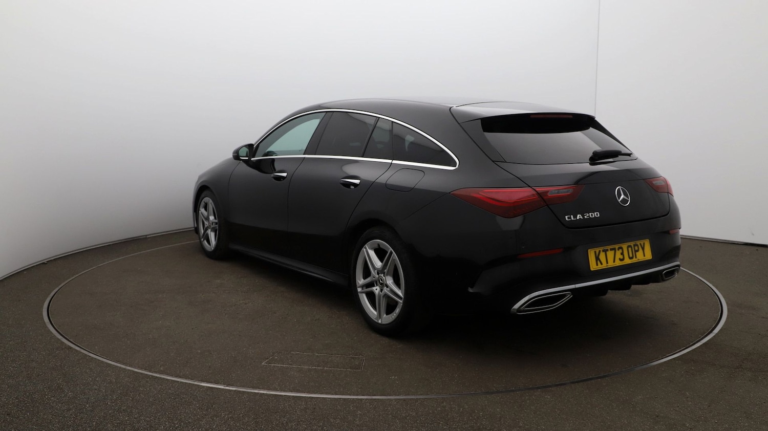 Used Mercedes-Benz CLA 2023 for sale - 76811719: Photo 54