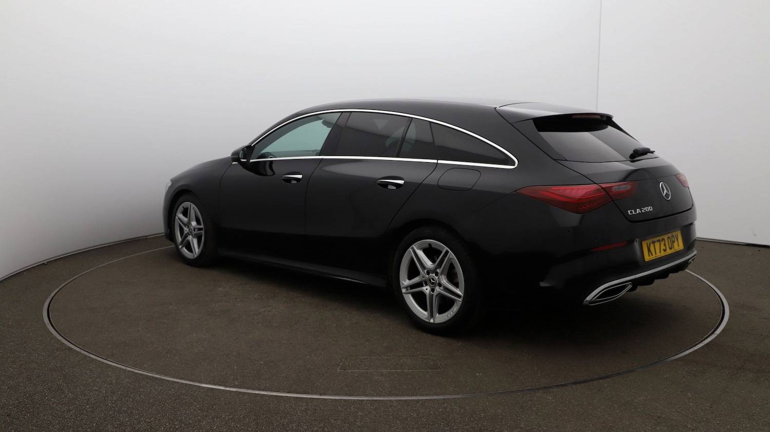 Used Mercedes-Benz CLA 2023 for sale - 76811719: Photo 55