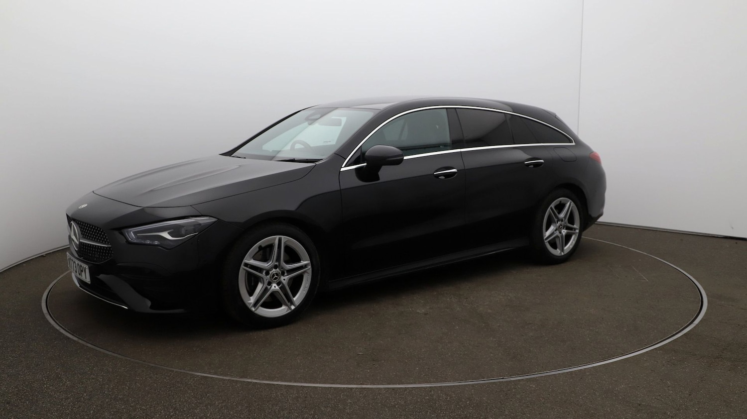 Used Mercedes-Benz CLA 2023 for sale - 76811719: Photo 60