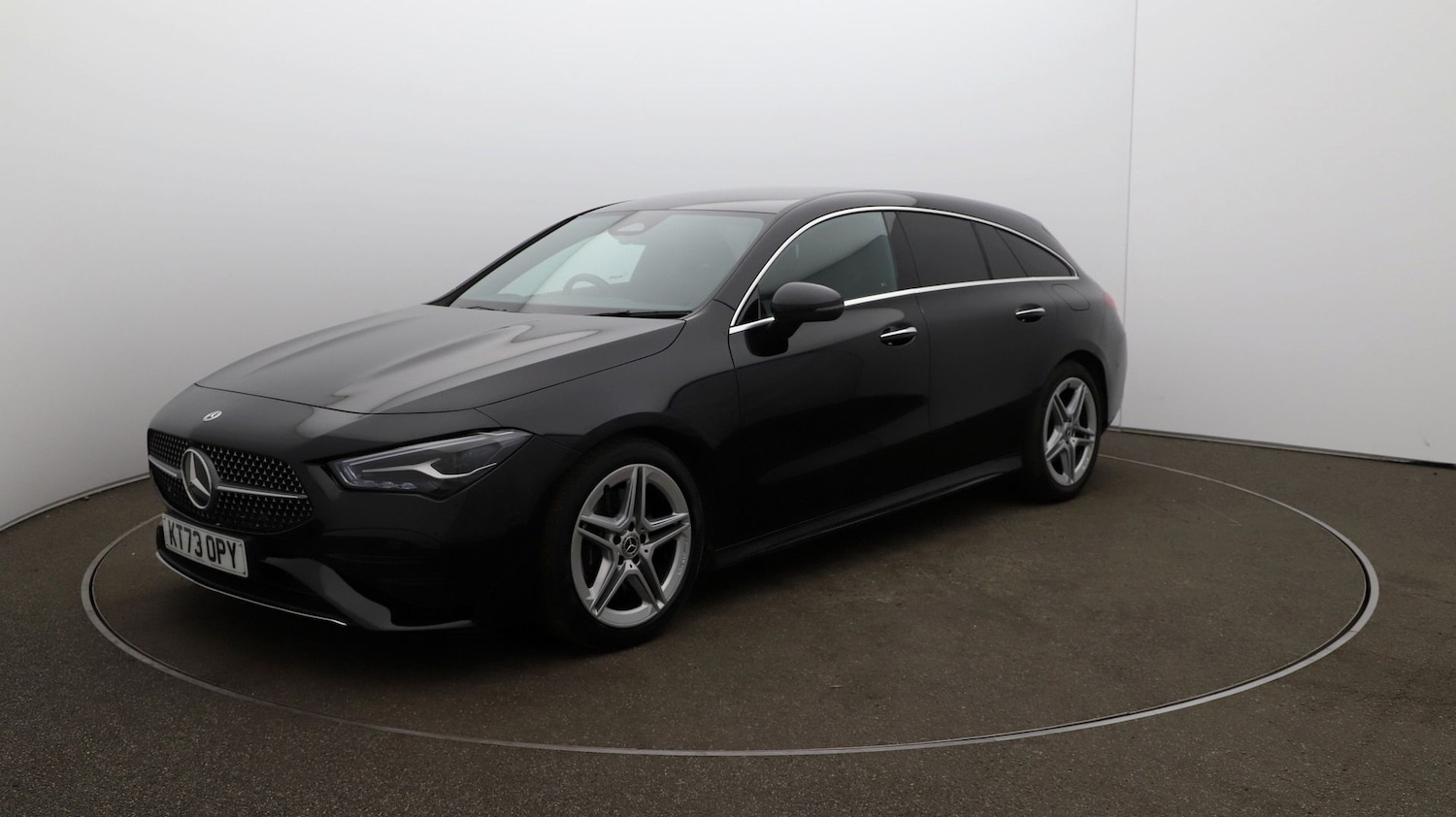 Used Mercedes-Benz CLA 2023 for sale - 76811719: Photo 61