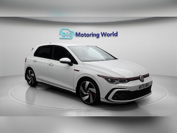 Used Volkswagen Golf 2020 for sale - 78813187: Photo