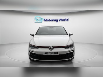 Used Volkswagen Golf 2020 for sale - 78813187: Photo