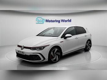 Used Volkswagen Golf 2020 for sale - 78813187: Photo