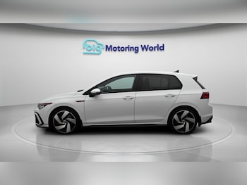 Used Volkswagen Golf 2020 for sale - 78813187: Photo