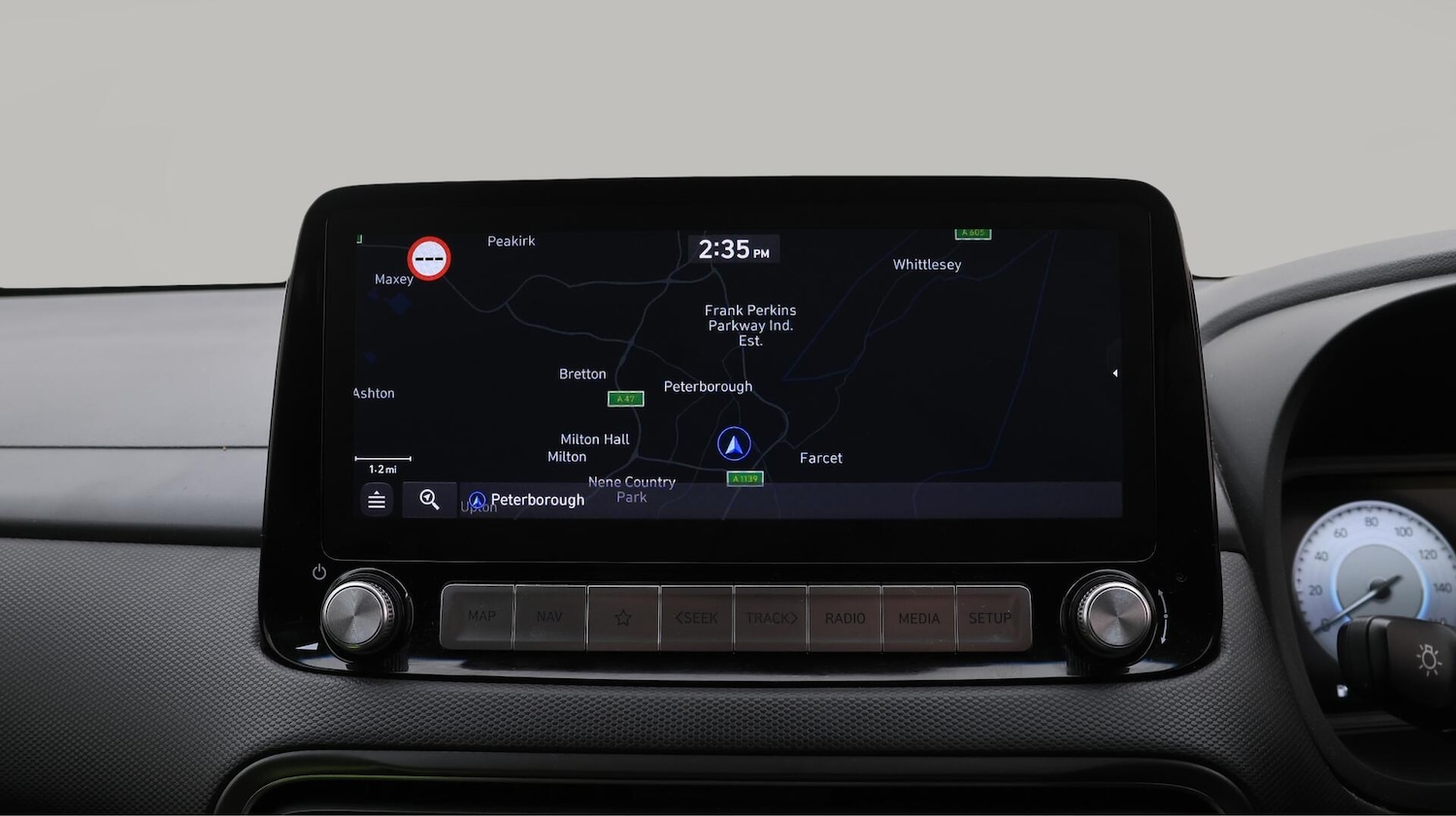 Used Hyundai KONA 2021 for sale - 76485341: Photo 11