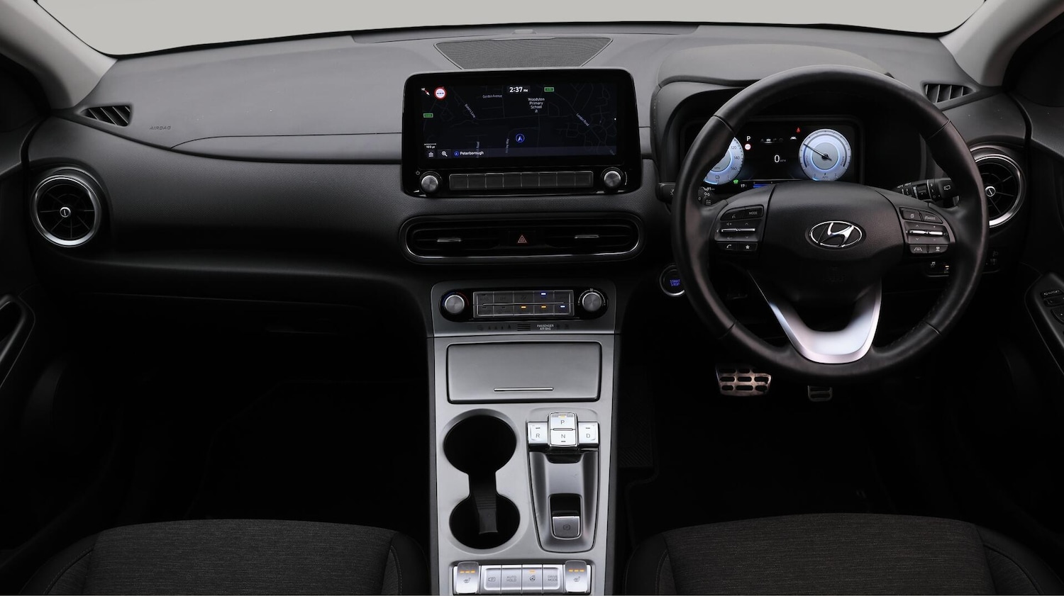 Used Hyundai KONA 2021 for sale - 76485341: Photo 13