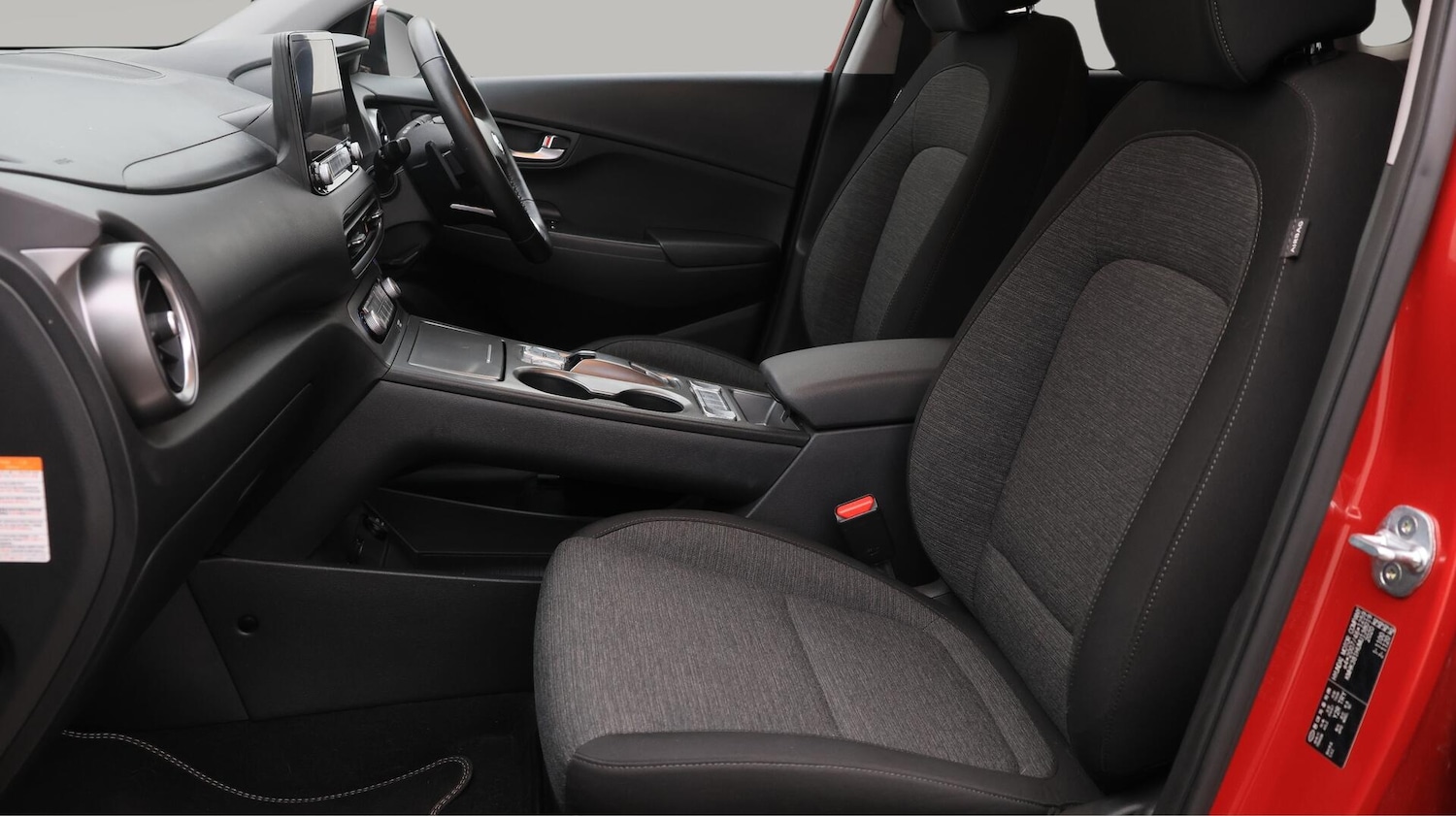 Used Hyundai KONA 2021 for sale - 76485341: Photo 14