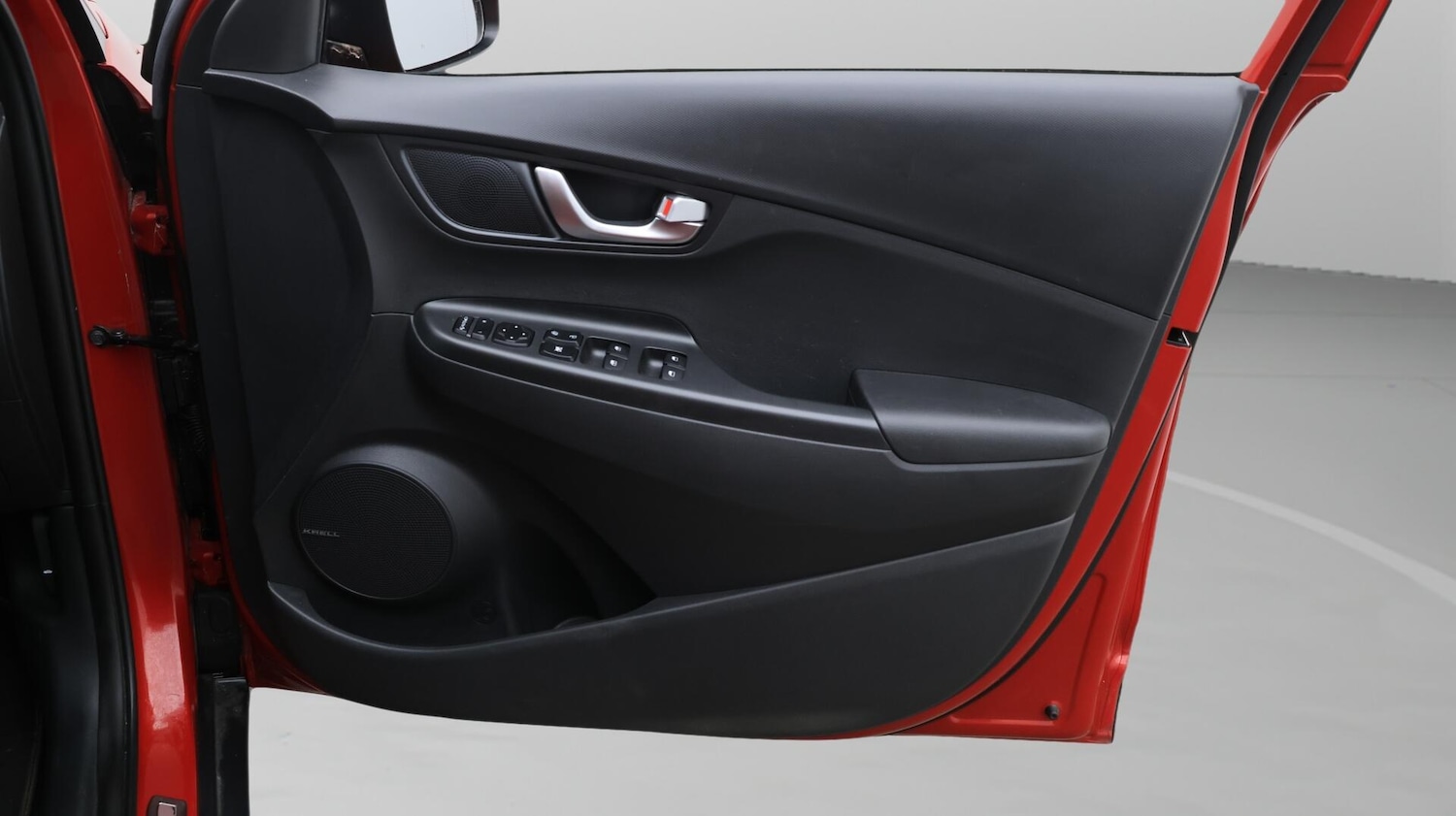 Used Hyundai KONA 2021 for sale - 76485341: Photo 15