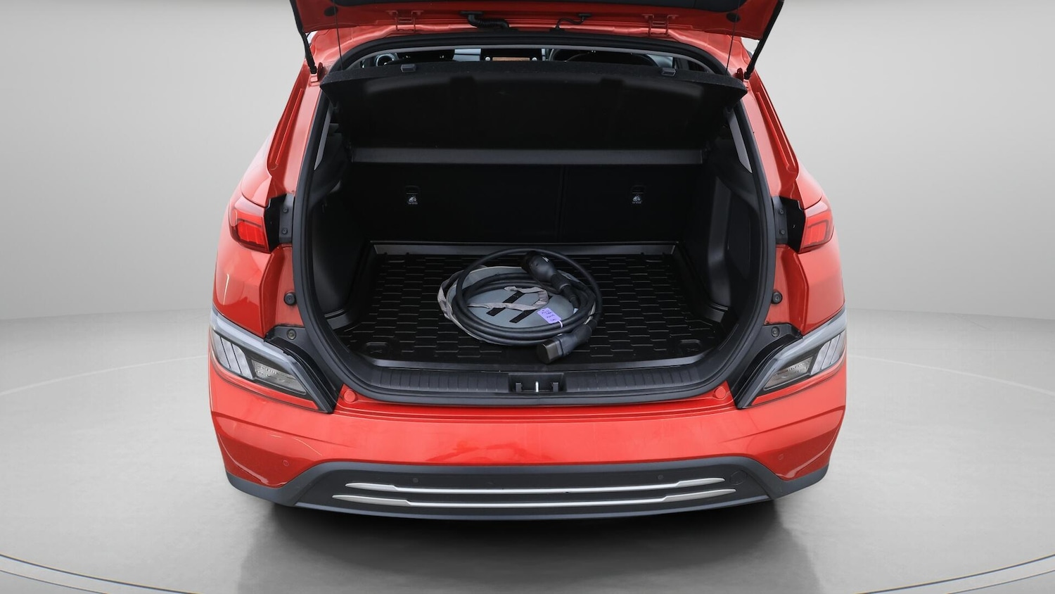 Used Hyundai KONA 2021 for sale - 76485341: Photo 17