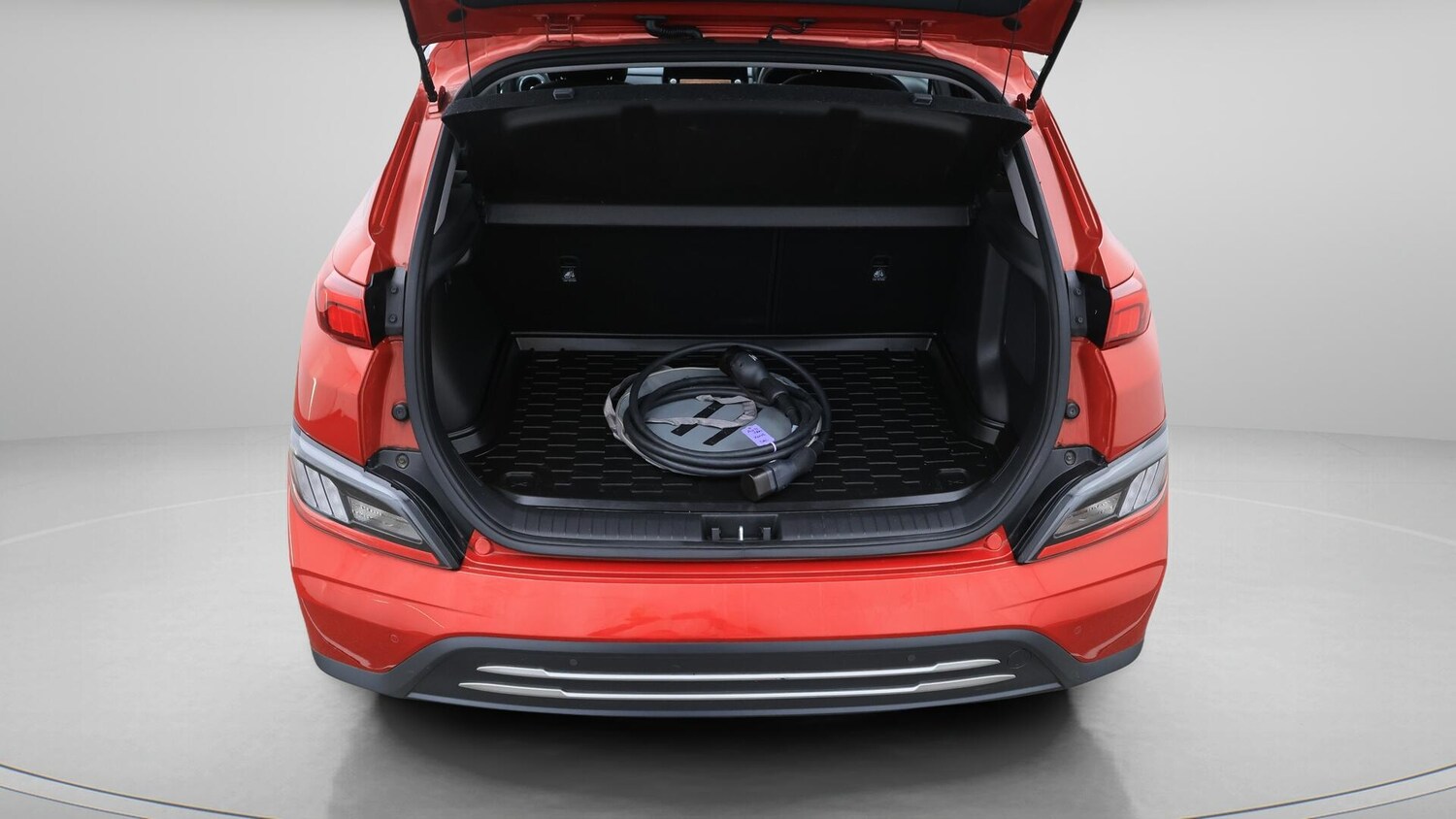 Used Hyundai KONA 2021 for sale - 76485341: Photo 18