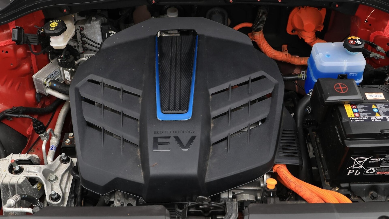 Used Hyundai KONA 2021 for sale - 76485341: Photo 19