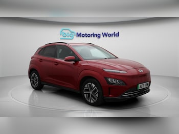 Used Hyundai KONA 2021 for sale - 76485341: Photo