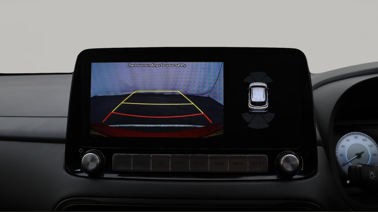 Used Hyundai KONA 2021 for sale - 76485341: Photo 25