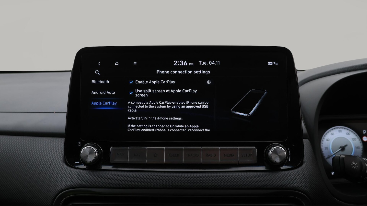 Used Hyundai KONA 2021 for sale - 76485341: Photo 26