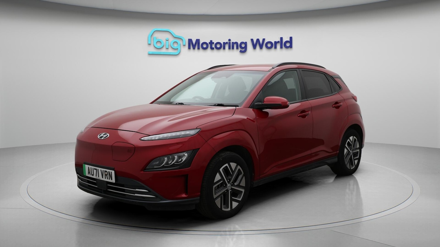 Used Hyundai KONA 2021 for sale - 76485341: Photo 3