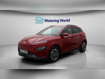 Used Hyundai KONA 2021 for sale - 76485341: Photo
