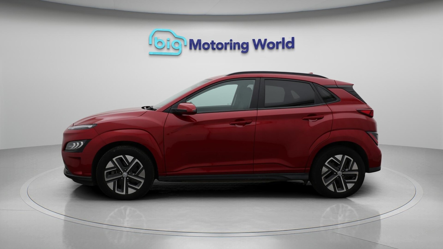 Used Hyundai KONA 2021 for sale - 76485341: Photo 4