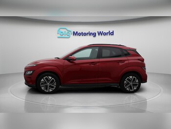 Used Hyundai KONA 2021 for sale - 76485341: Photo