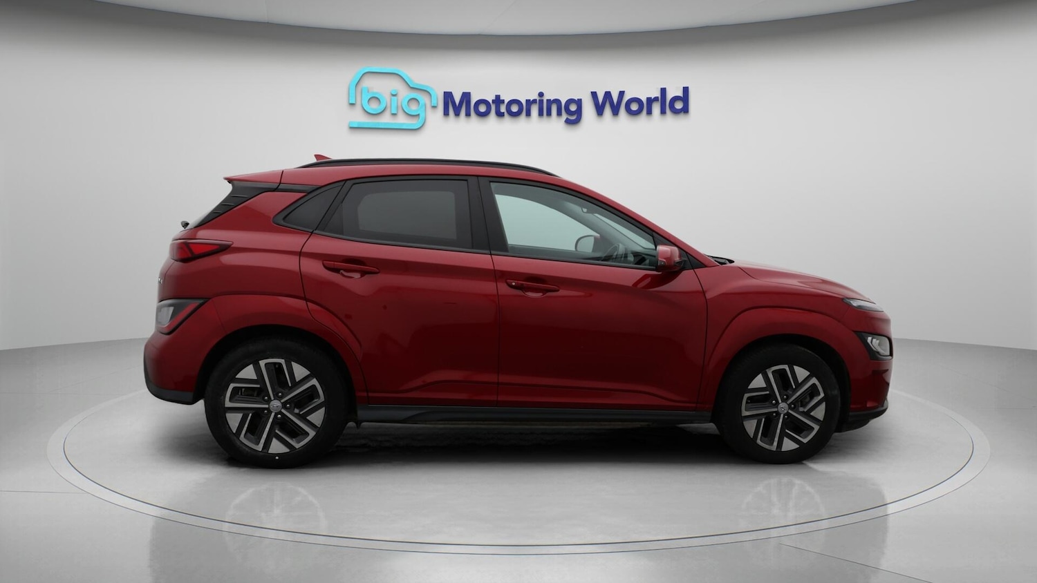 Used Hyundai KONA 2021 for sale - 76485341: Photo 8
