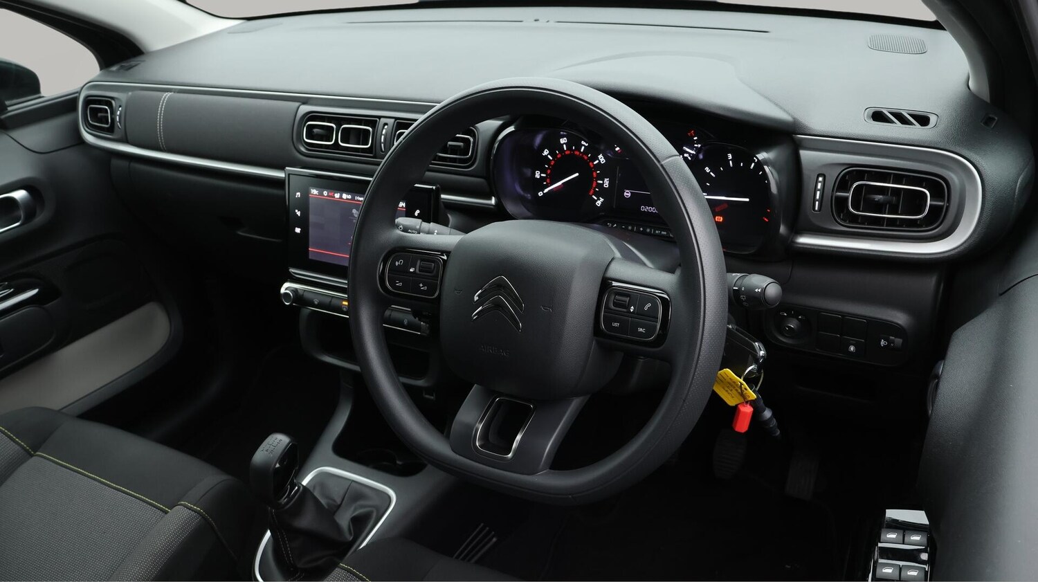 Used Citroen C3 2023 for sale - 76002553: Photo 11