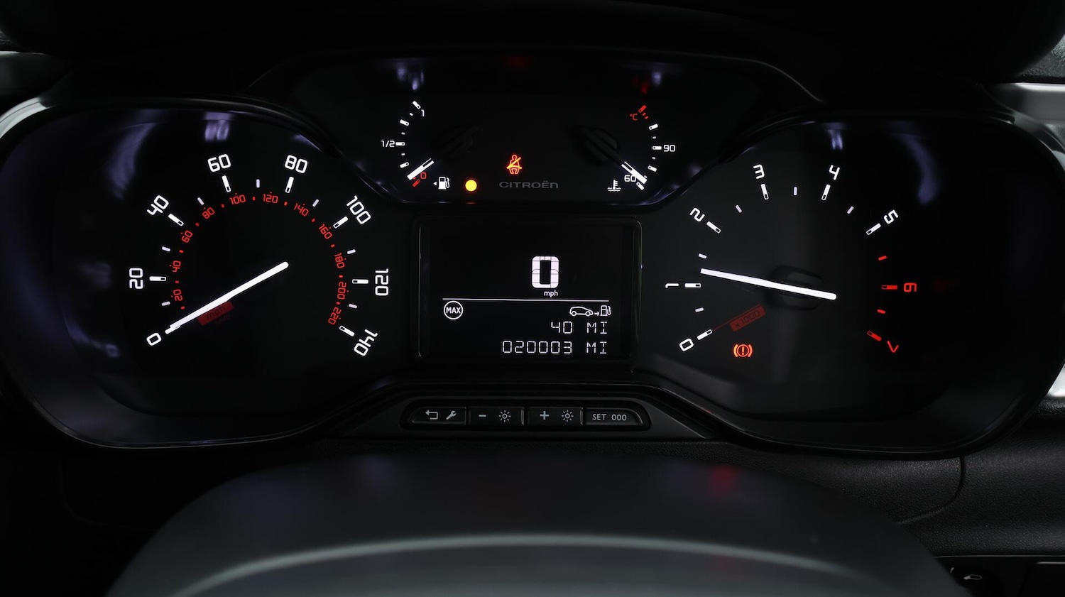 Used Citroen C3 2023 for sale - 76002553: Photo 13