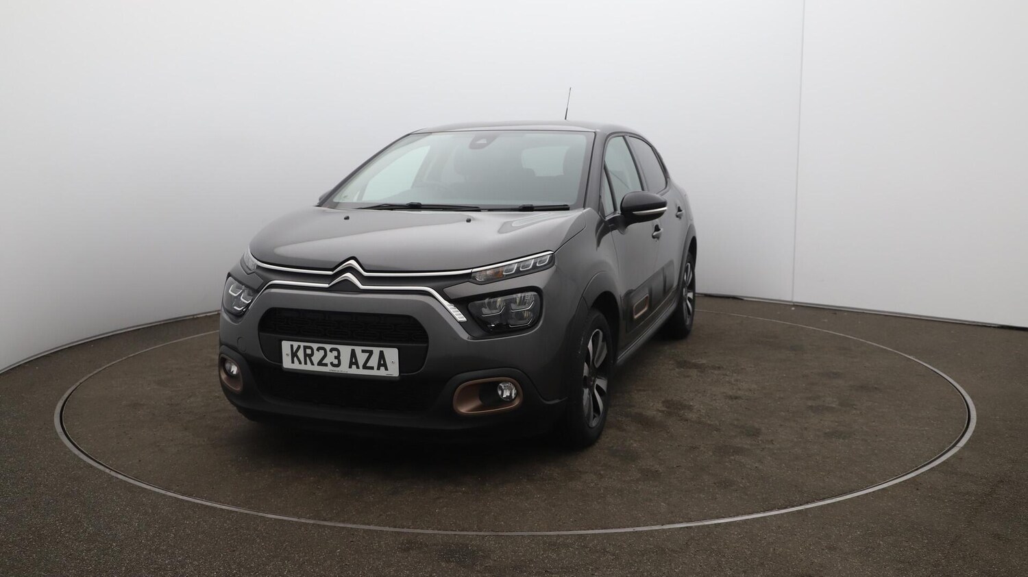 Used Citroen C3 2023 for sale - 76002553: Photo 16