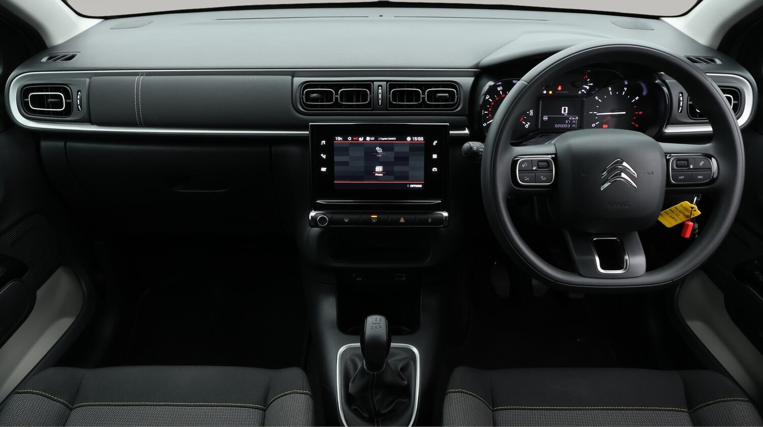 Used Citroen C3 2023 for sale - 76002553: Photo 19