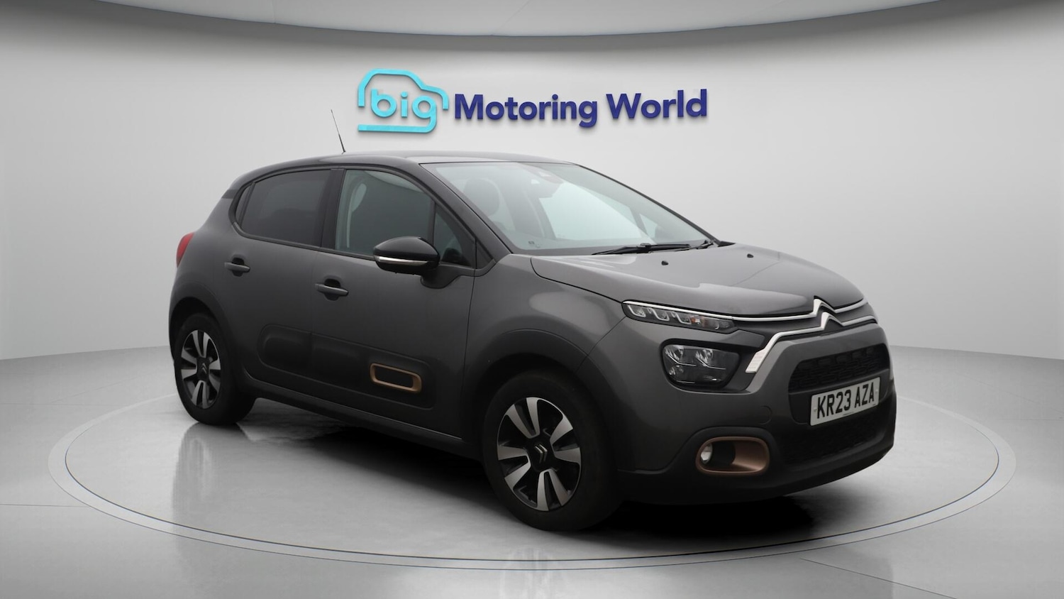 Used Citroen C3 2023 for sale - 76002553: Photo 2