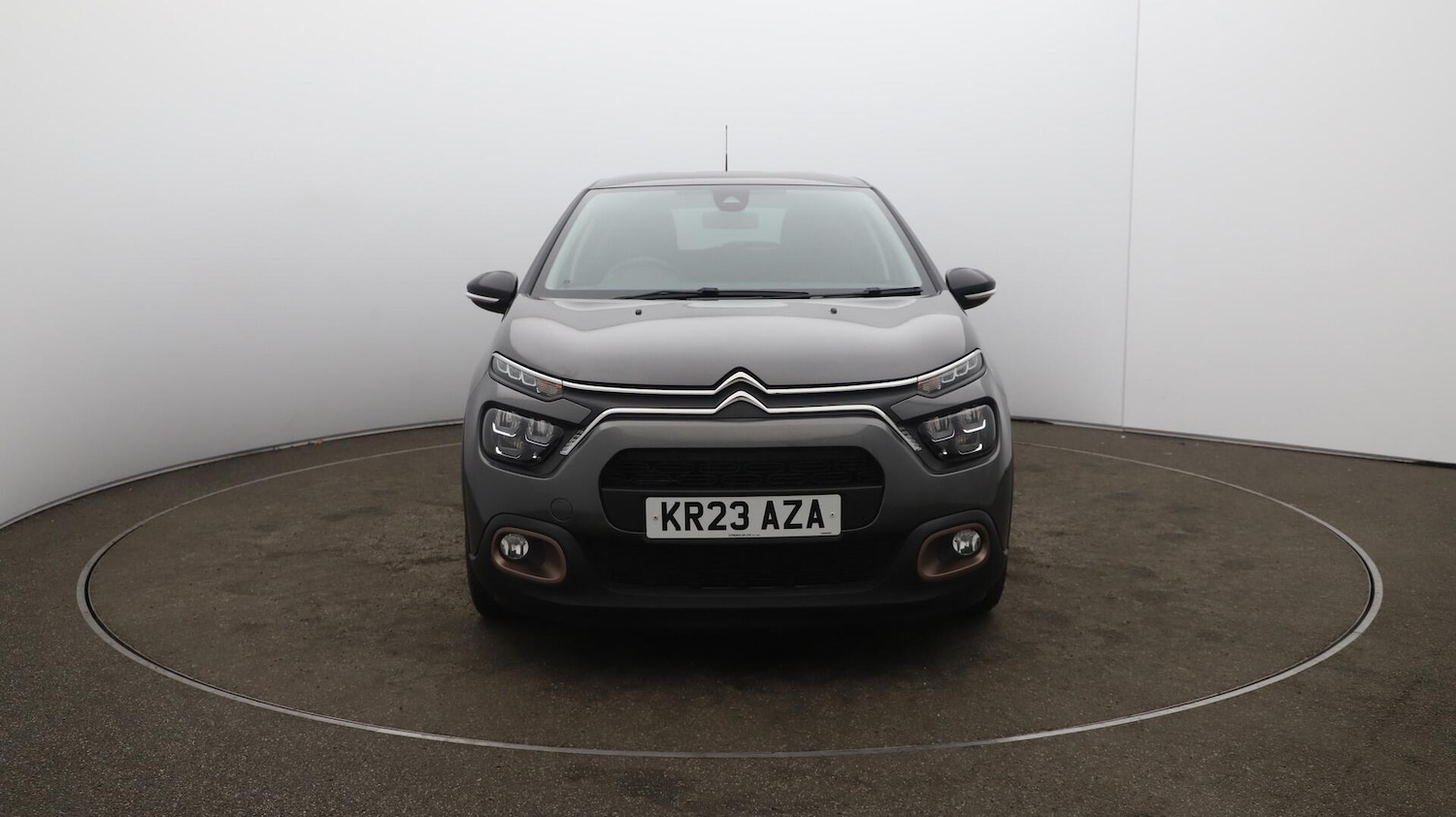 Used Citroen C3 2023 for sale - 76002553: Photo 20