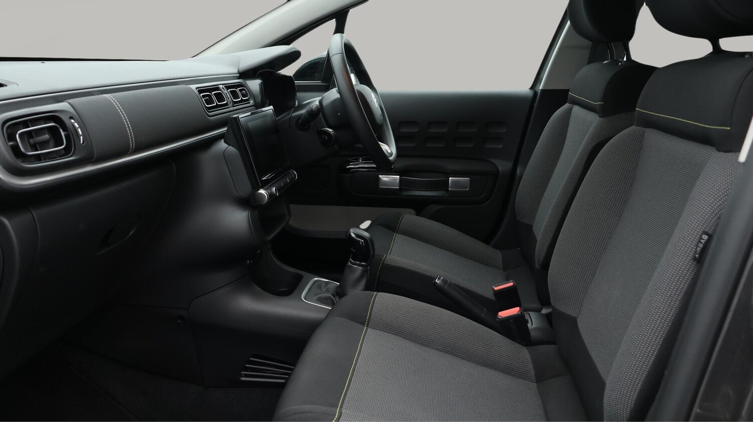 Used Citroen C3 2023 for sale - 76002553: Photo 21