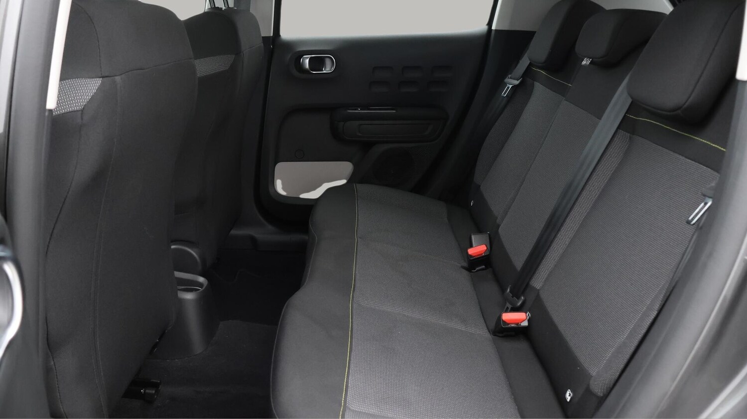 Used Citroen C3 2023 for sale - 76002553: Photo 25