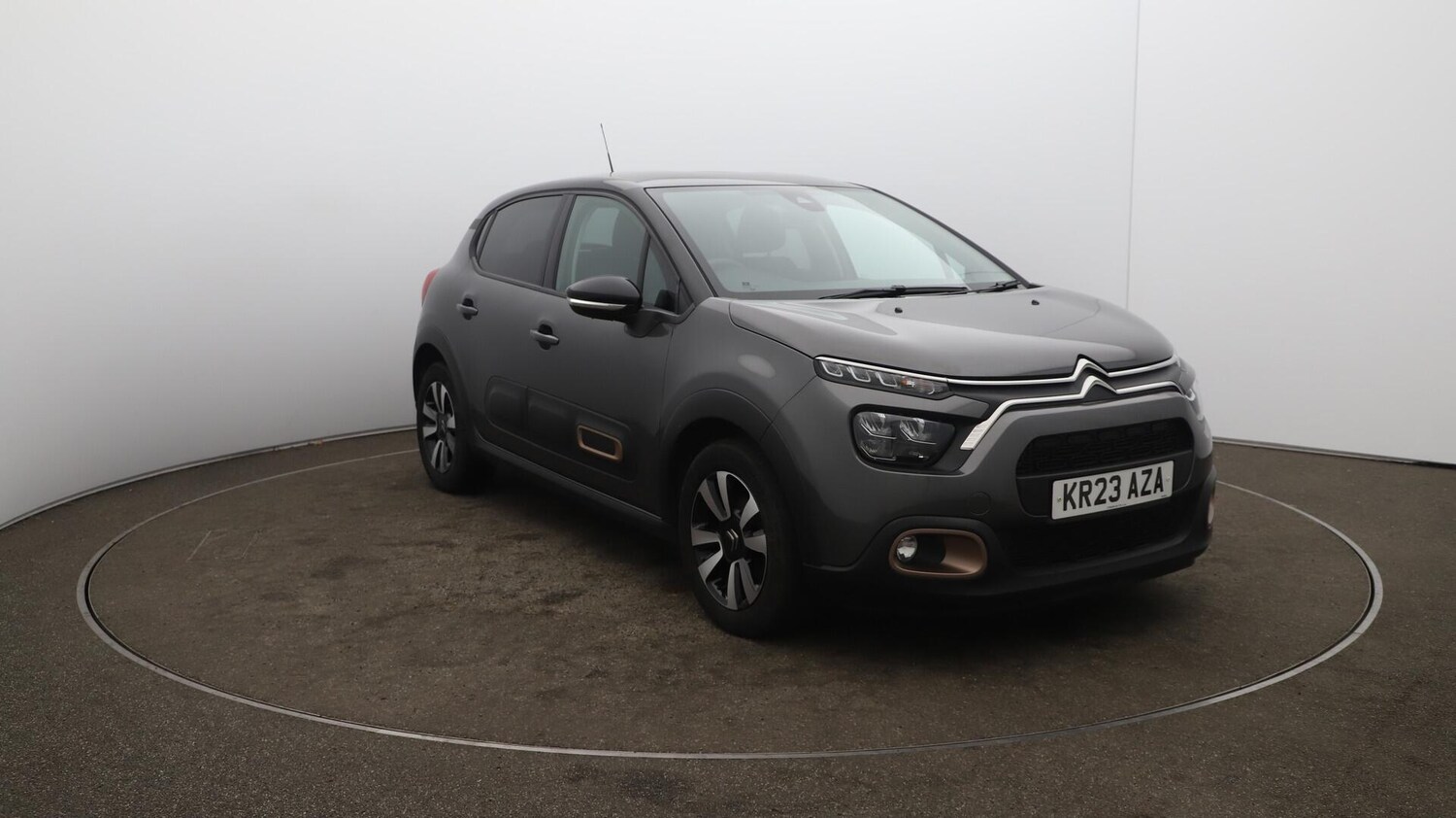 Used Citroen C3 2023 for sale - 76002553: Photo 26
