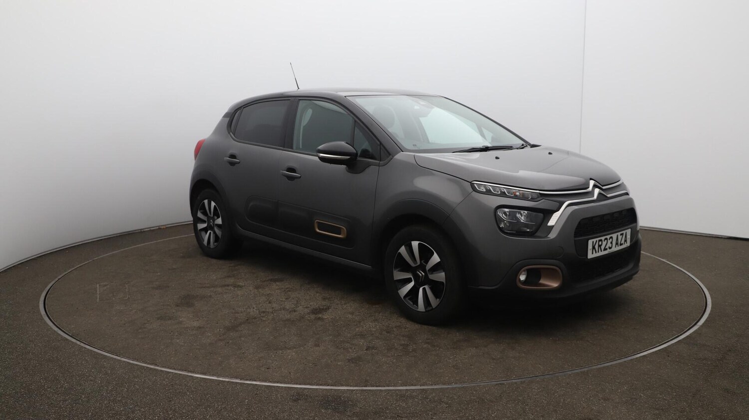 Used Citroen C3 2023 for sale - 76002553: Photo 28