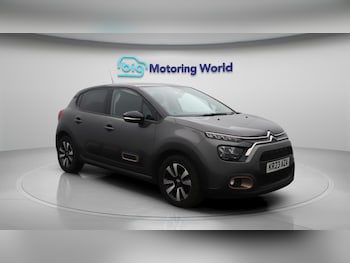 Used Citroen C3 2023 for sale - 76002553: Photo 2