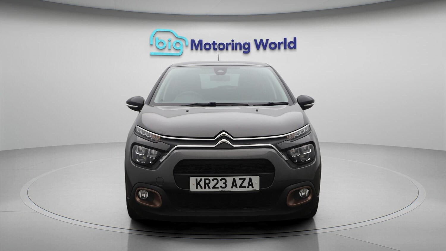 Used Citroen C3 2023 for sale - 76002553: Photo 3