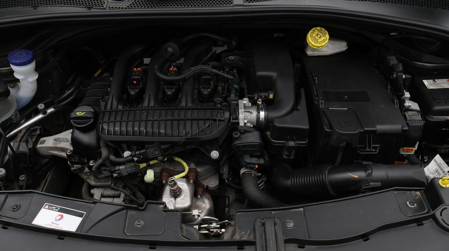 Used Citroen C3 2023 for sale - 76002553: Photo 31