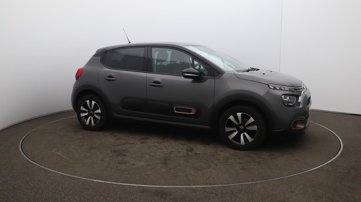 Used Citroen C3 2023 for sale - 76002553: Photo 32